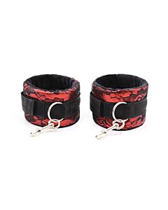 Velvet Bondage Handschellen