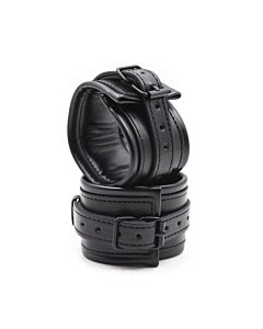 Handgelenkmanschetten Ohmama