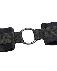 Sinnliche Handschellen