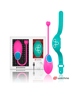 Ei Tech Watch Fuchsia