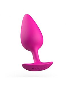 Plug Prostático Magenta Lust Plus