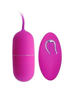 Vibrator-Ei Arvin mit Fernbedienung 12V: Arvin Remote Bliss