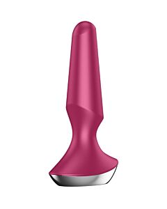 VibraBerry Plug