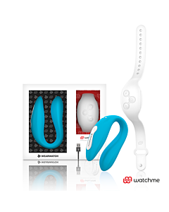 VibraWatch Dual - Fühle den Puls!