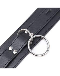 Halsband Ohmama Triple Ring