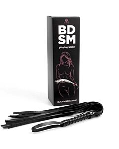 Peitsche Black Secret