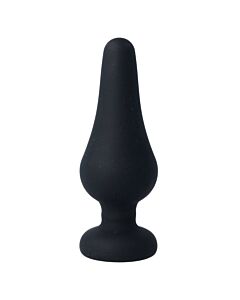 Pipo Schwarzer Plug