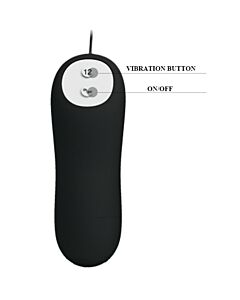 AnkerVibe Schwarz