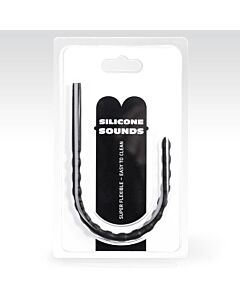 Sondenspitze Black Shadow