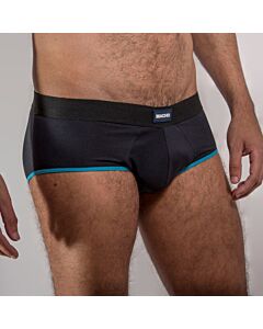 Boxershorts Blue Steel