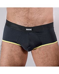 Unterhose Mitternachtssonne