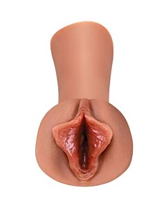 Masturbator Süße Lippen