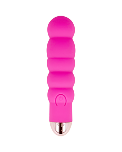 Vibrator Six Süße Sünde Rosa