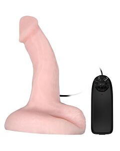 Dildo Vibrator Realistic Freedom