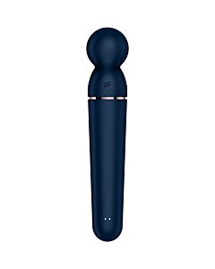 Vibrator Blue Planet Wand-Er