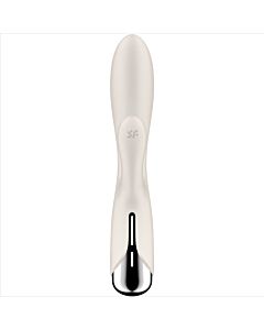 Satisfyer ClitSpin Beige --> Satisfyer ClitSpin Beige