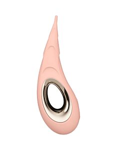 Estimulador Höhepunkt Orange