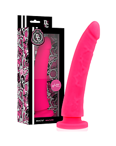 Dildo Rosa DeltaGlide

