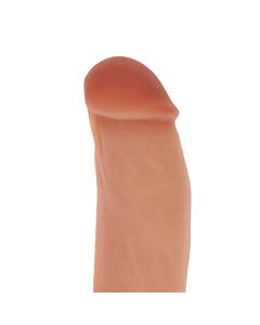 Dildo RealFeel 18 cm - Echtes Vergnügen