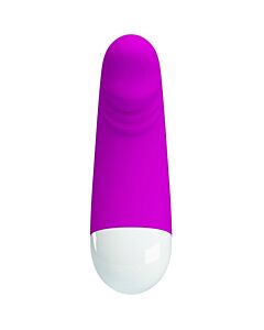 Mini Vibrator Luther Vibration 30 Modi