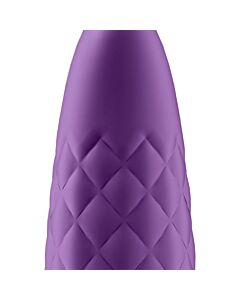 Violette Ultra Power Bullet