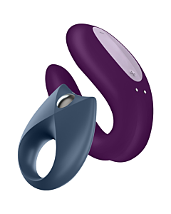 Kit Zufriedenheit Duo