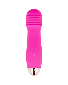 Vibrator Pink Vita 7X