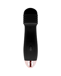 Vibrator Dolce Noir 7X