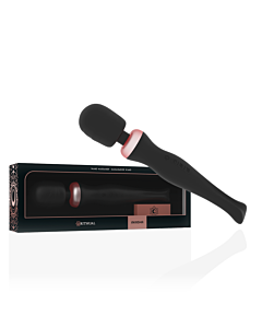 Akasha Zauberstab Leistungsstark 2.0