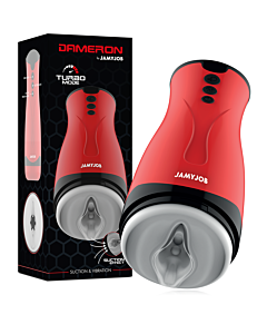 Succivibe - Dualer Masturbator