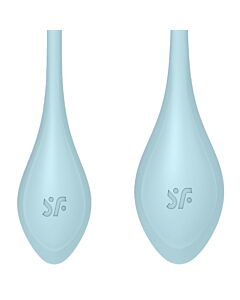 Kit Yoni Power 2 Blau