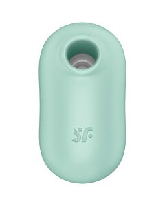 Satisfyer Doppelgrün