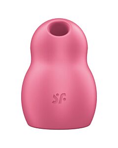 Duo Roter Vibrator