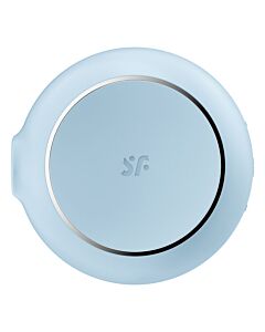 Estimulador Doble Azul Go-Go Bliss
(Este texto es una marca o producto específico, por lo que se recomienda mantener el nombre original en inglés para mantener la coherencia de la marca)