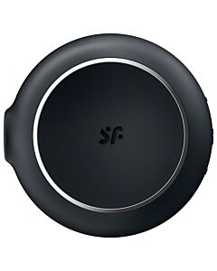 Satisfyer Duo Schwarz