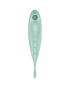 Satisfyer Grüne Vibr App