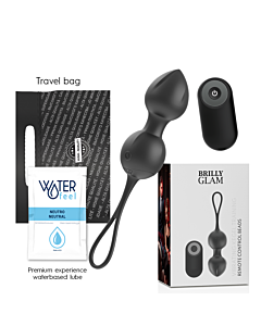 GlamBeads Kontrolle