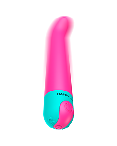 Vibrator G-Punkt Aqua Bliss