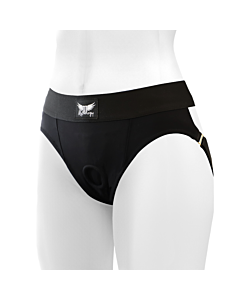 Elastisches göttliches Harnes