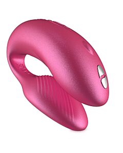 Vibrator We-Vibe Chorus - Rosa Squeeze