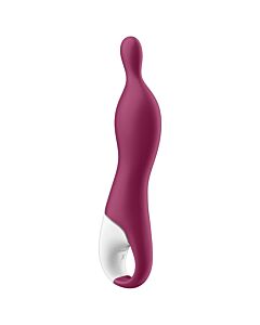 PunktBeere Vibrator