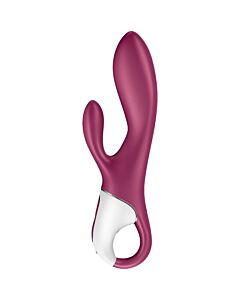 Vibrator G-Punkt Aufheizung