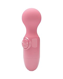 Mini Massager Rosa LoveTouch