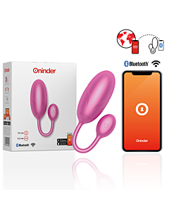 Vibrator Ei Sakura - App Steuerung