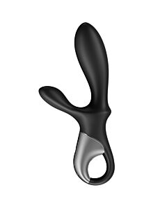 ClimaxHeat Anal Vibro App