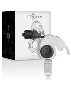 Vibrationsring Crystal Pulse
