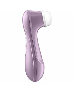 Estimulador Lila Satisfyer Pro 2