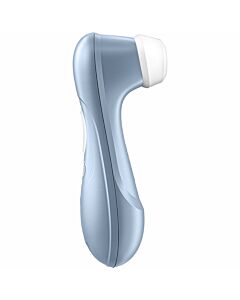 Estimulador Blau Satisfyer Pro 2