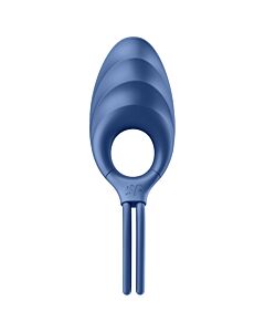 Vibratorring Blue Blade