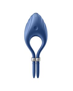 Vibrationsring Blue Thunder